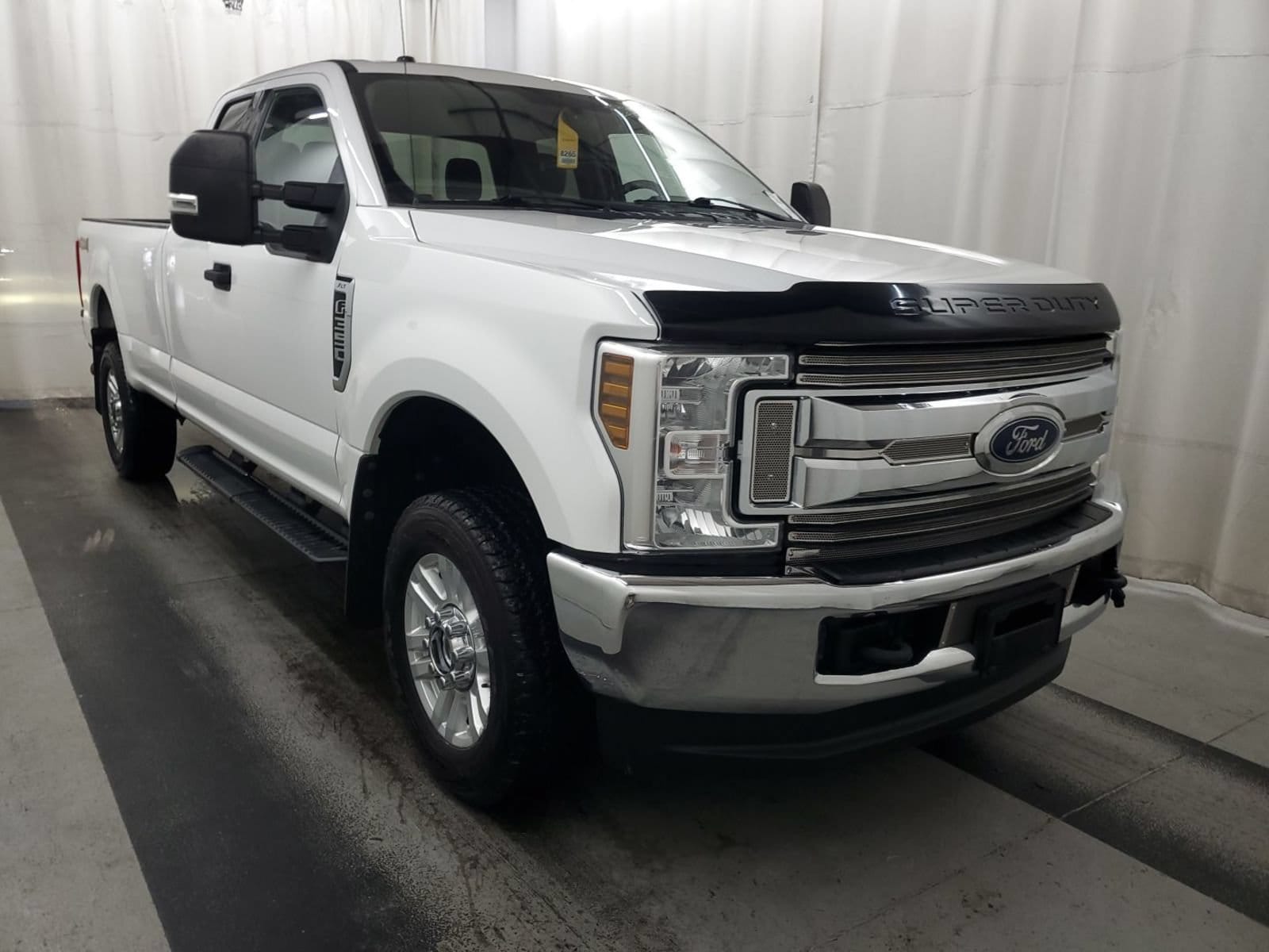ford f-350 super duty 2019 1FT8X3B61KEC64061 image ford f-350 super duty 2019 1FT8X3B61KEC64061 image